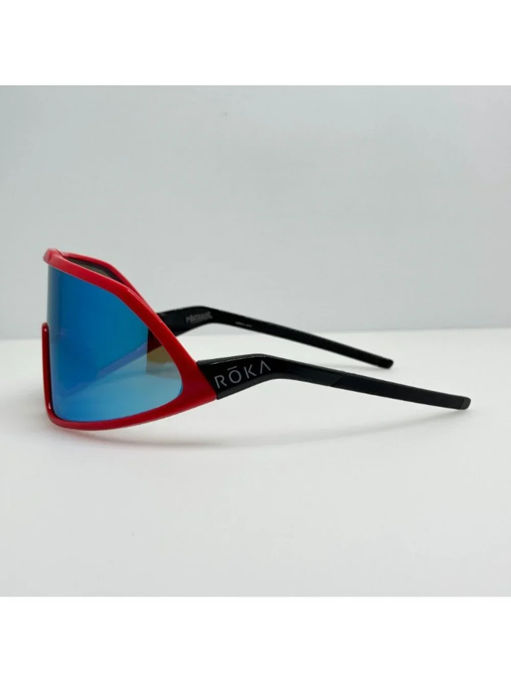 Roka Sunglasses Matador E8025-0237 With Case
